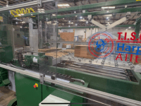 New TISCO 38″ Counter&nbsp;Ejector